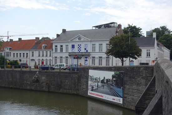 het Broelmuseum