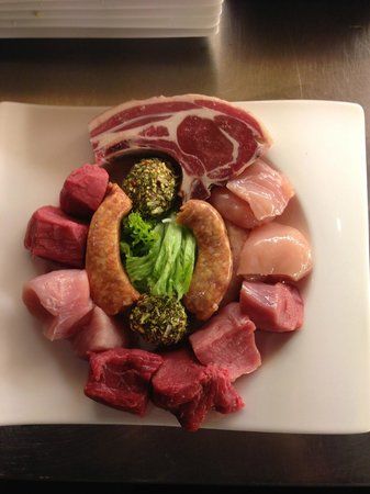 Restaurant Eclips