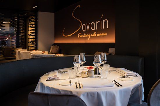 Savarin