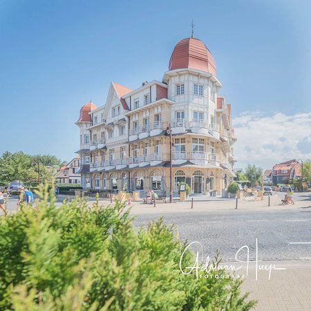 Grand Hotel Belle Vue