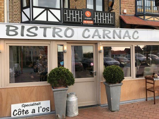 Bistro Carnac