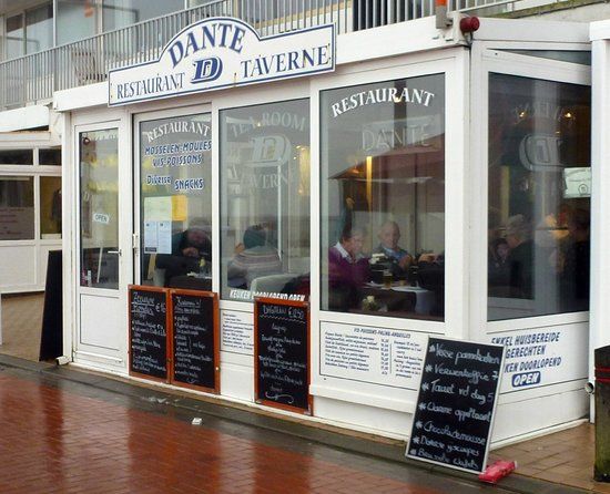 Restaurant Dante