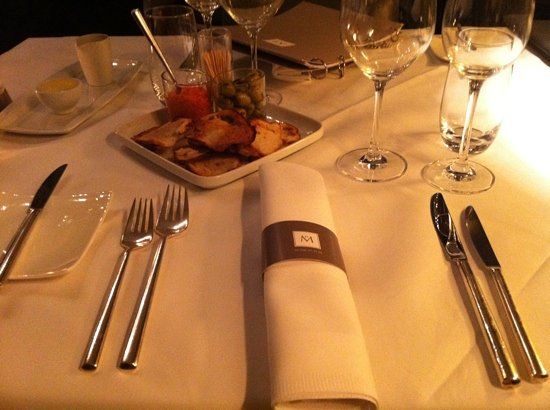 Hotel Messeyne