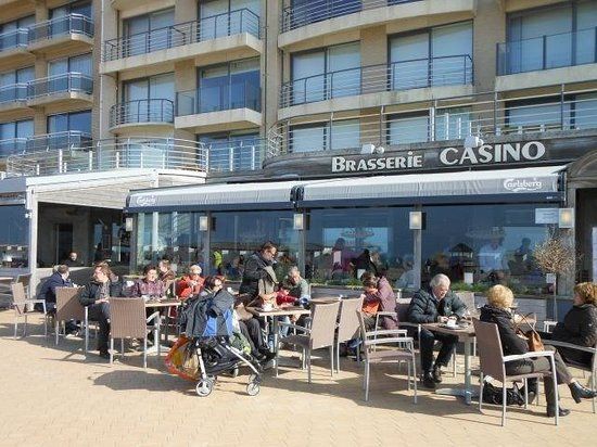 Brasserie Casino