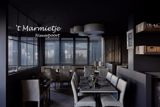 't Marmietje