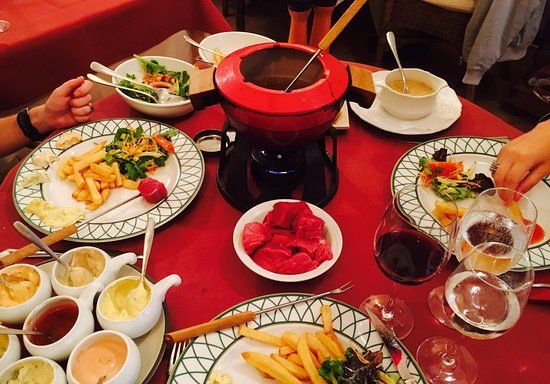 Le Bourguignon