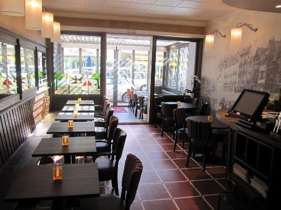 Brasserie Regina
