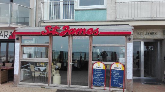 St James