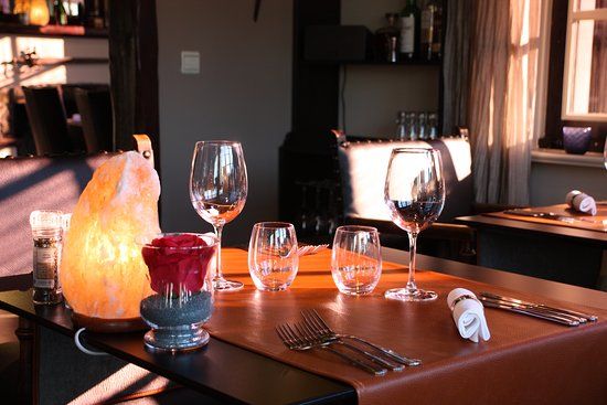 Villa hotel Culinair