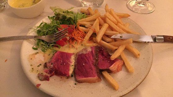 Eethuis de Steeg