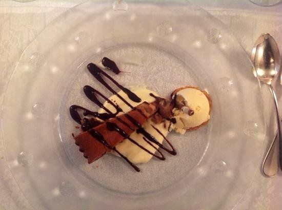 Ristorante Marina