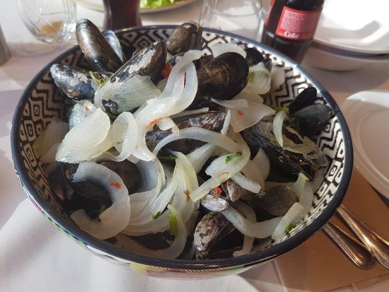 Restaurant Hippocampe