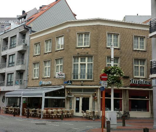 Brasserie d' Herberghe