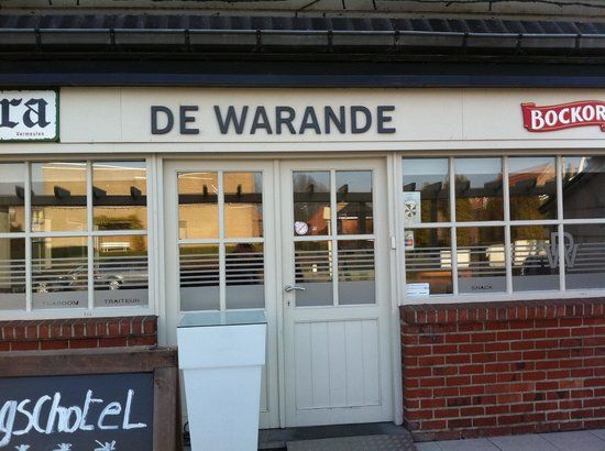 De Warande