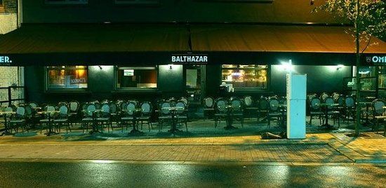 Bistro Balthazar