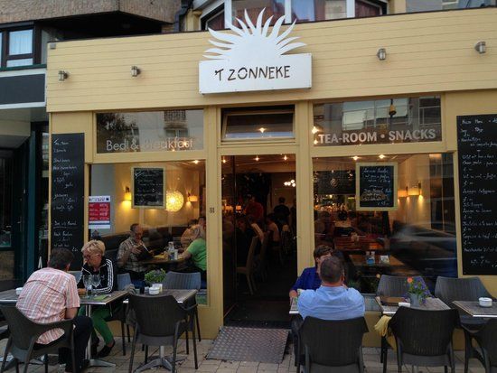 't Zonneke