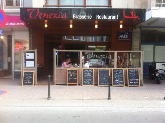 Venezia