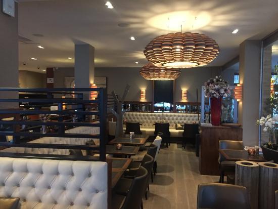 Brasserie Sunbeach
