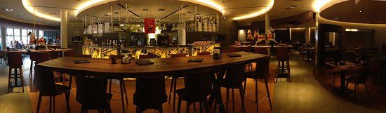 Brasserie Carrousel