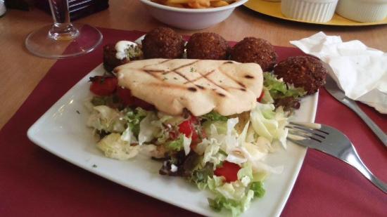 Pita Huis
