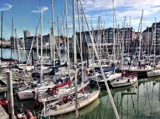 North Sea Yacht Club