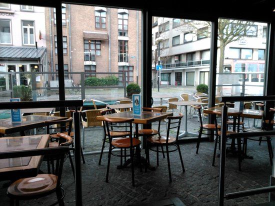 Bistrot 't Zeezotje