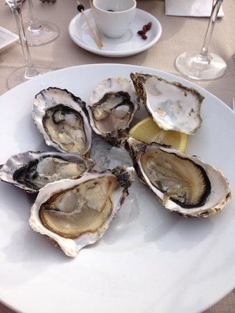 Resto Venetiaanse Gaanderijen