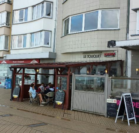Le Touquet