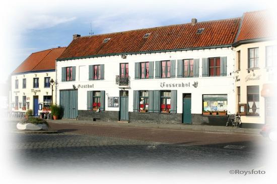 Het Vossenhol