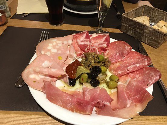 Trattoria Trium
