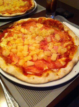 Pizzeria Aquila
