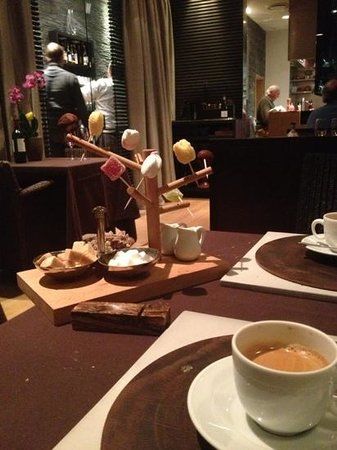 Bel Etage