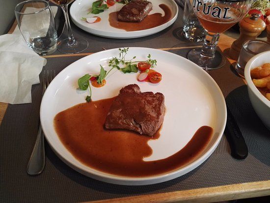 Eethuis Bouché