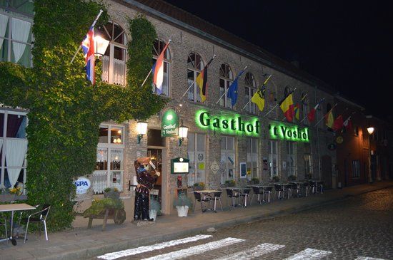 Gasthof 't Voshol