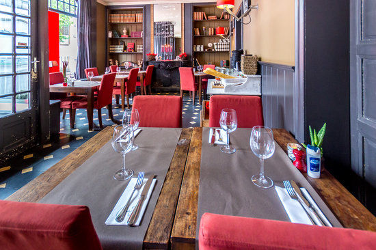Bistro Marie-Jo