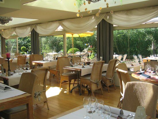 Restaurant De Notelaar