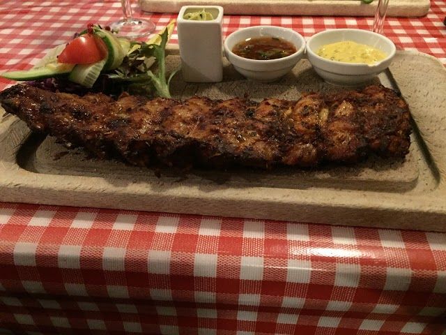 't Rebbetje