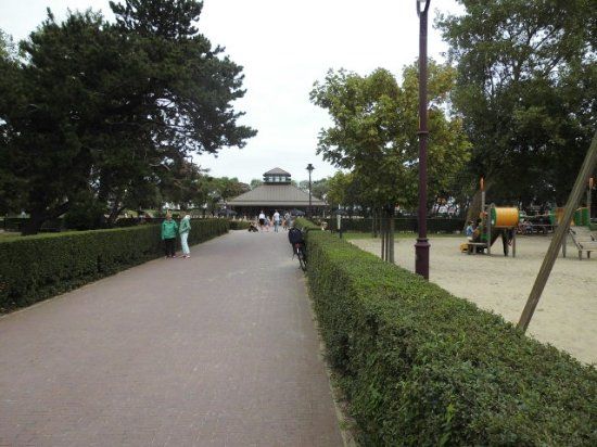 La Potinière