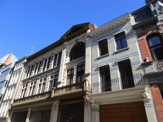 Belle Epoque