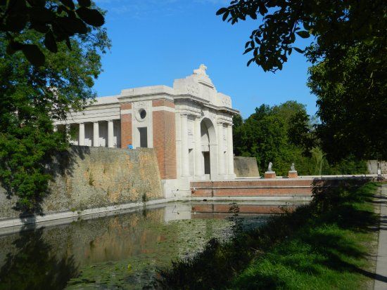 Menenpoort