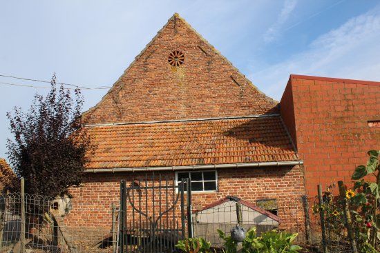 Pond Farm Museum