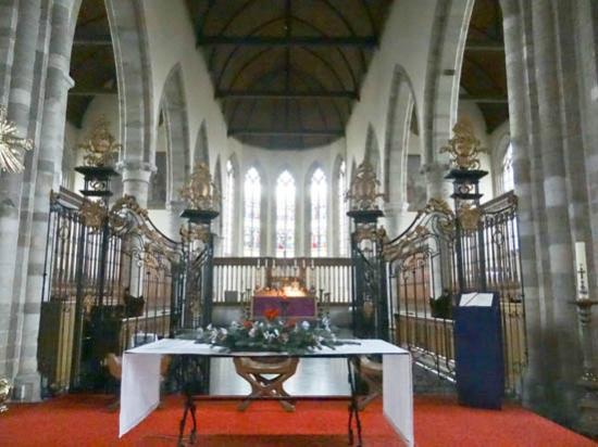 Sint-Pieterskerk