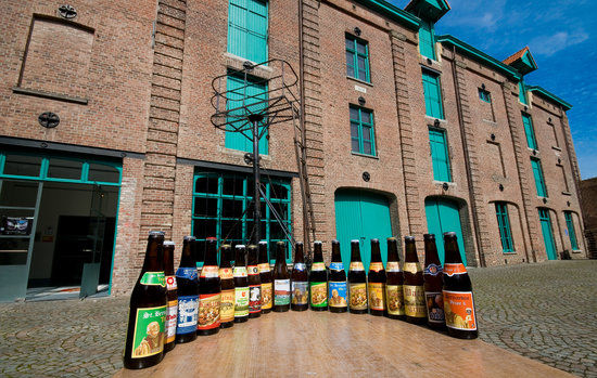 Hopmuseum van Poperinge