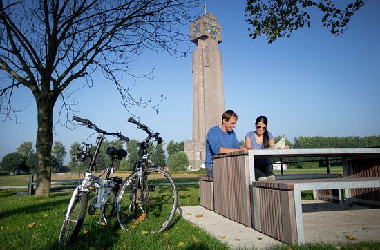 Museum aan de IJzer