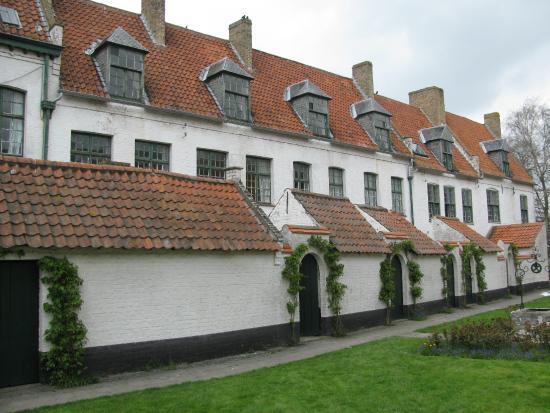 het Begijnhof