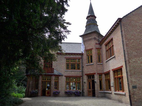 het Museum van Torhouts Aardewerk