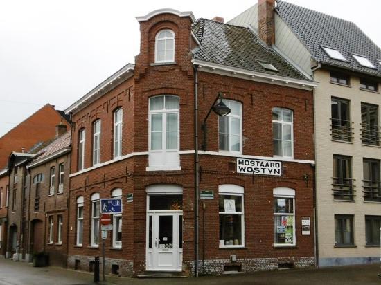 Mosterdmuseum