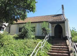 Keunekapel
