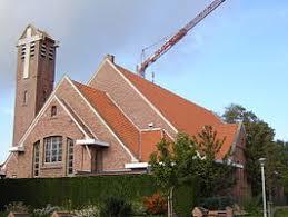 de Sint-Idesbalduskerk
