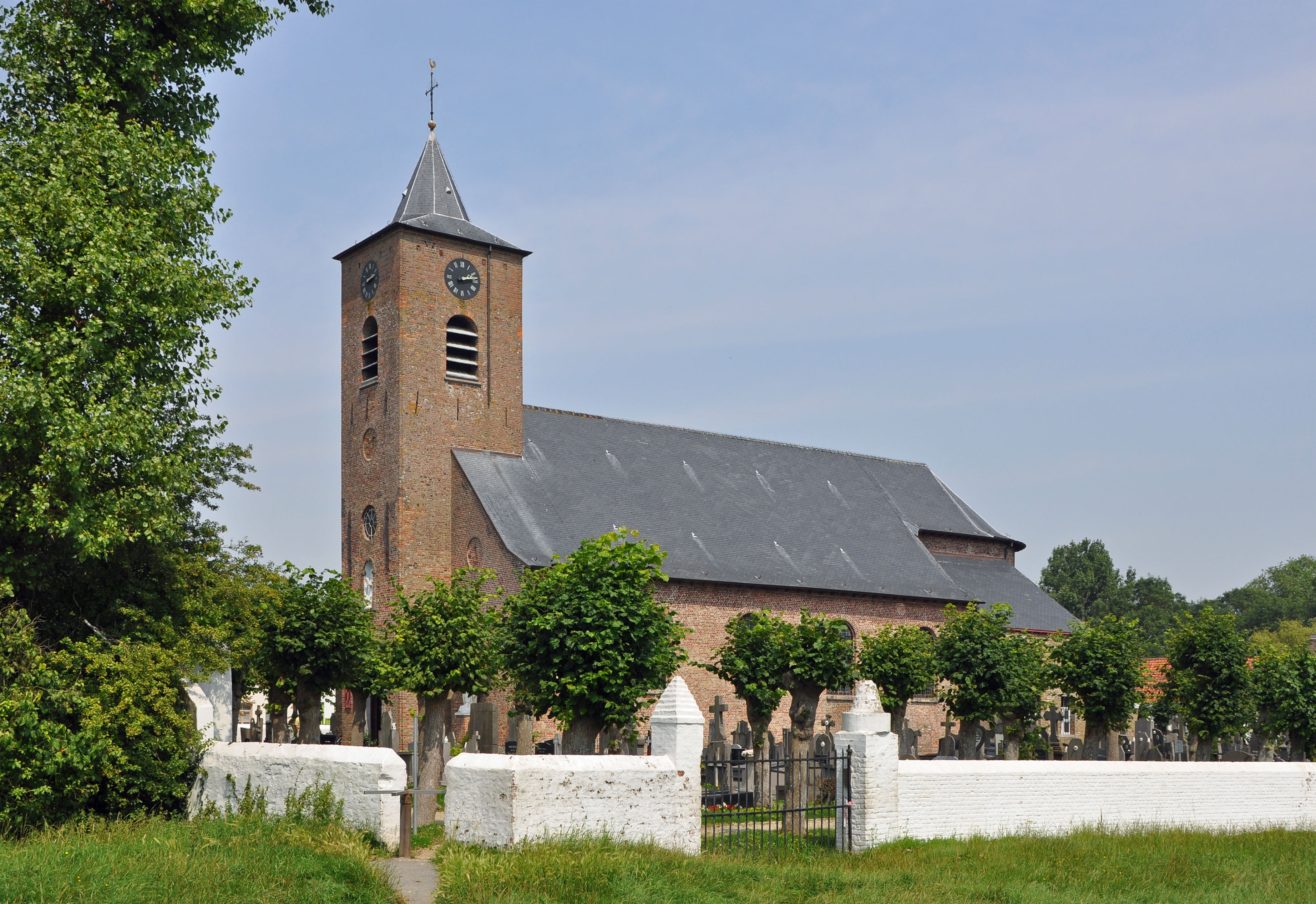 Parochiekerk Sint-Blasius